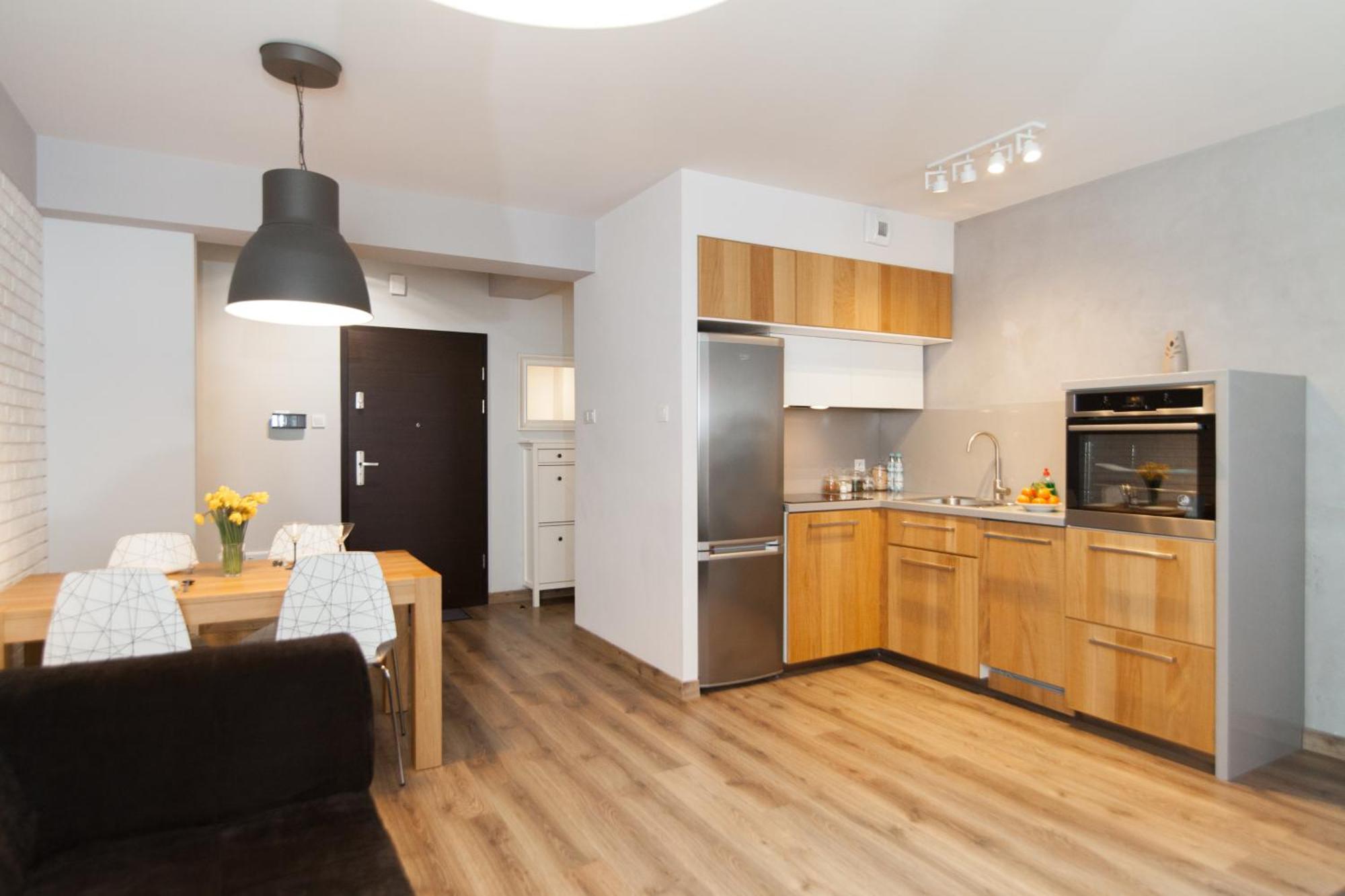 Apartament Great Kolo Opery I Miejscem Postojowym W Garazu Białystok Exteriör bild