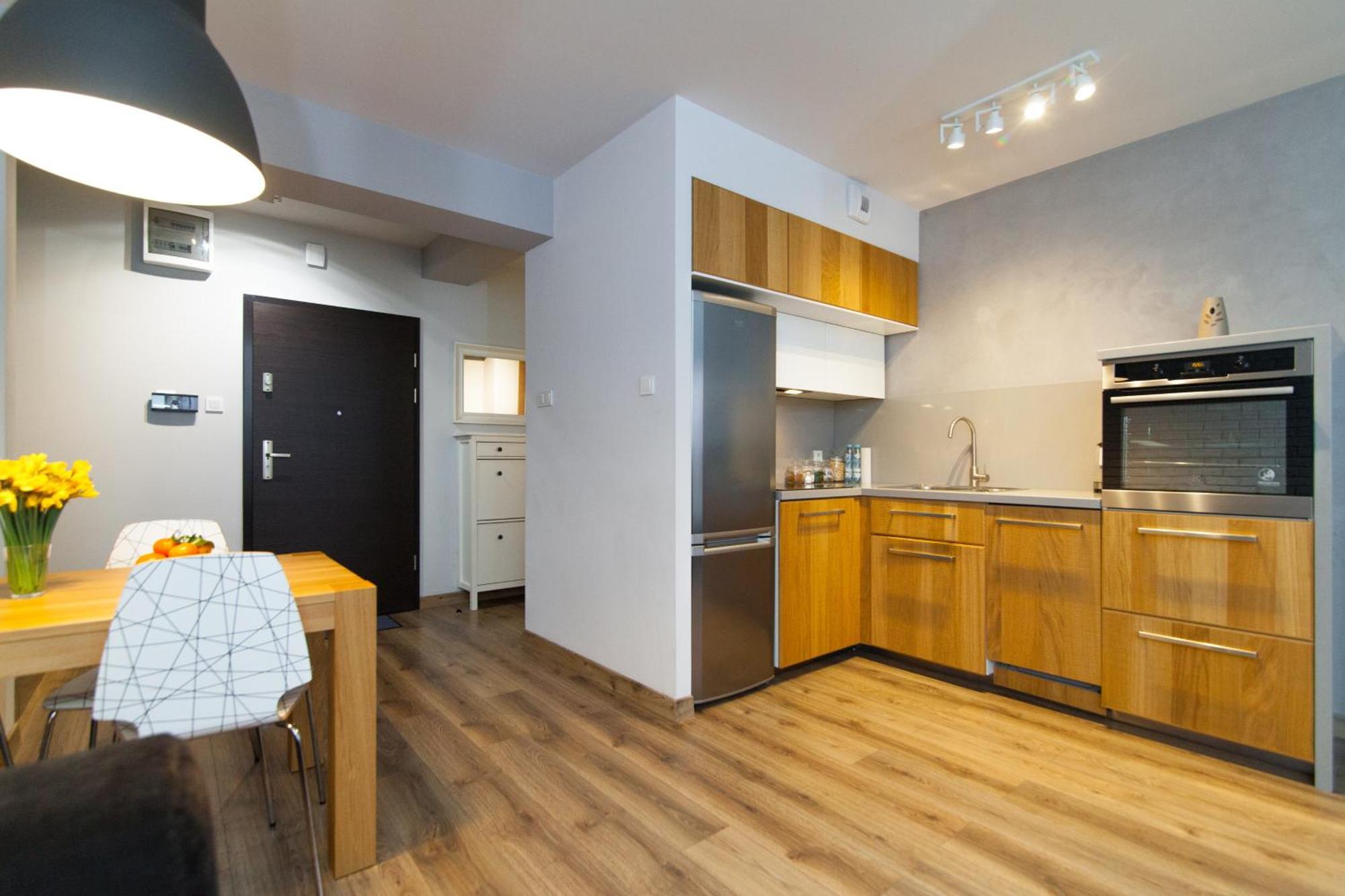 Apartament Great Kolo Opery I Miejscem Postojowym W Garazu Białystok Exteriör bild